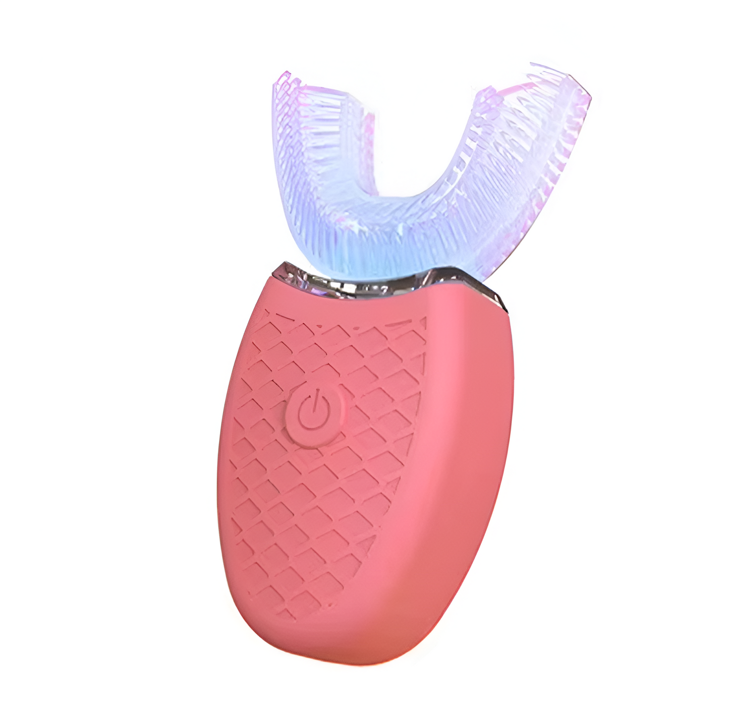 Smart 360 Degrees U-Type Electric Toothbrush