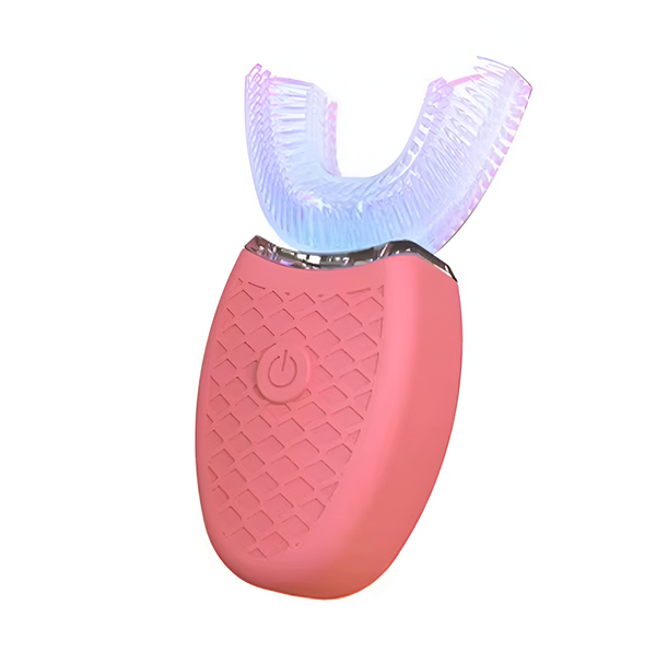 Smart 360 Degrees U-Type Electric Toothbrush